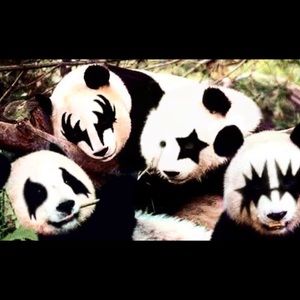 Meet your Posher, Dale